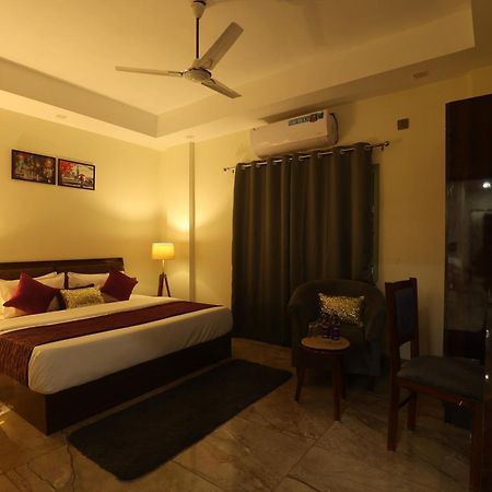 Perfectstayz Aiims Near Aiims Hospital Rishikesh Ngoại thất bức ảnh