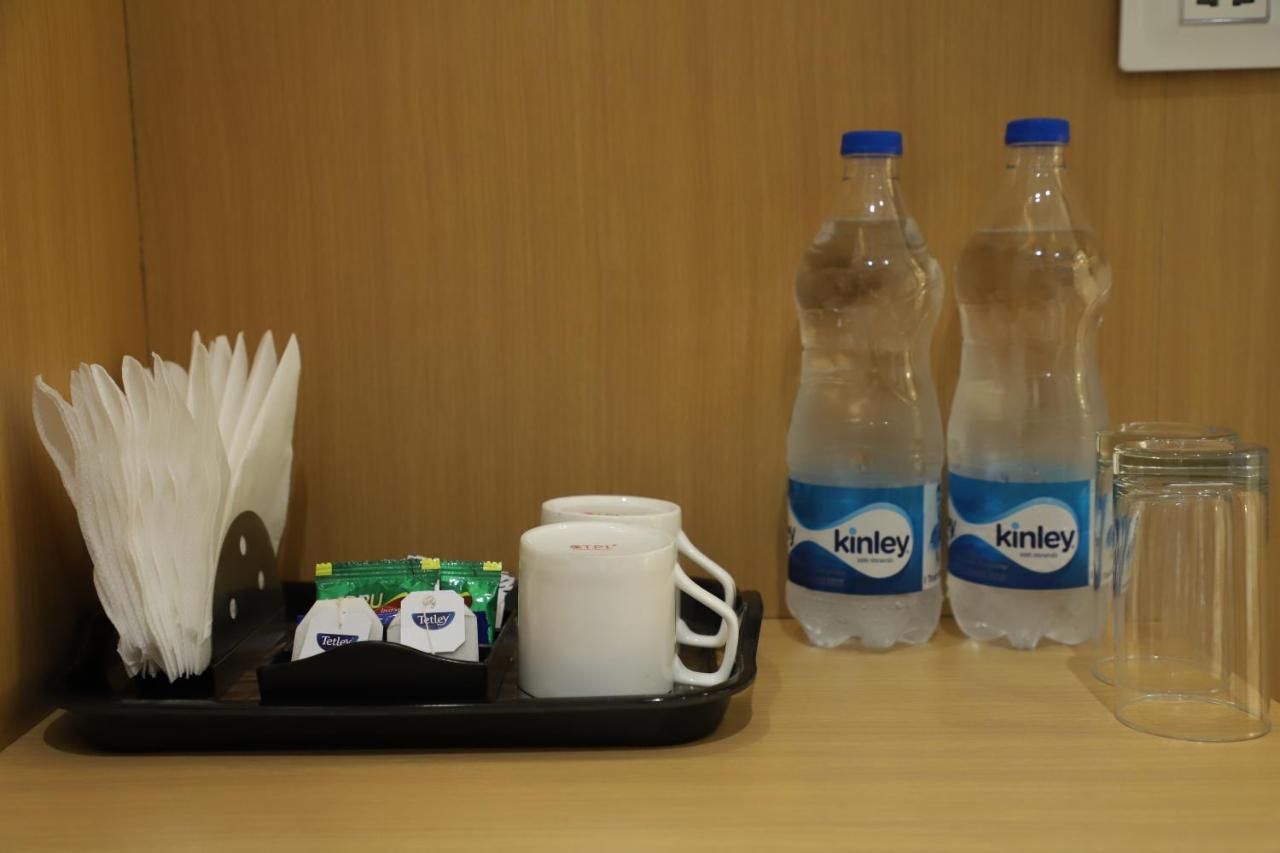 Perfectstayz Aiims Near Aiims Hospital Rishikesh Ngoại thất bức ảnh