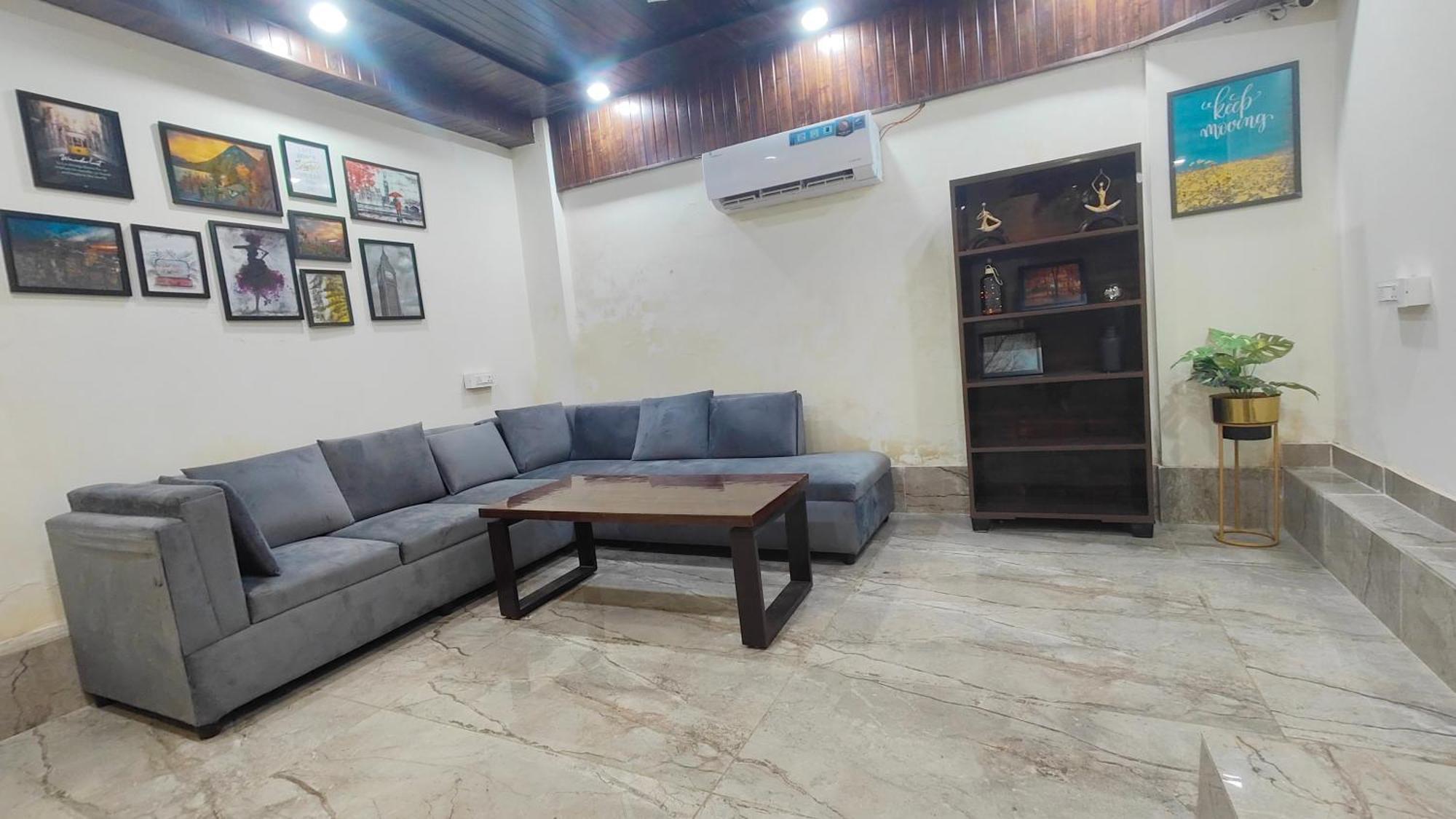 Perfectstayz Aiims Near Aiims Hospital Rishikesh Ngoại thất bức ảnh