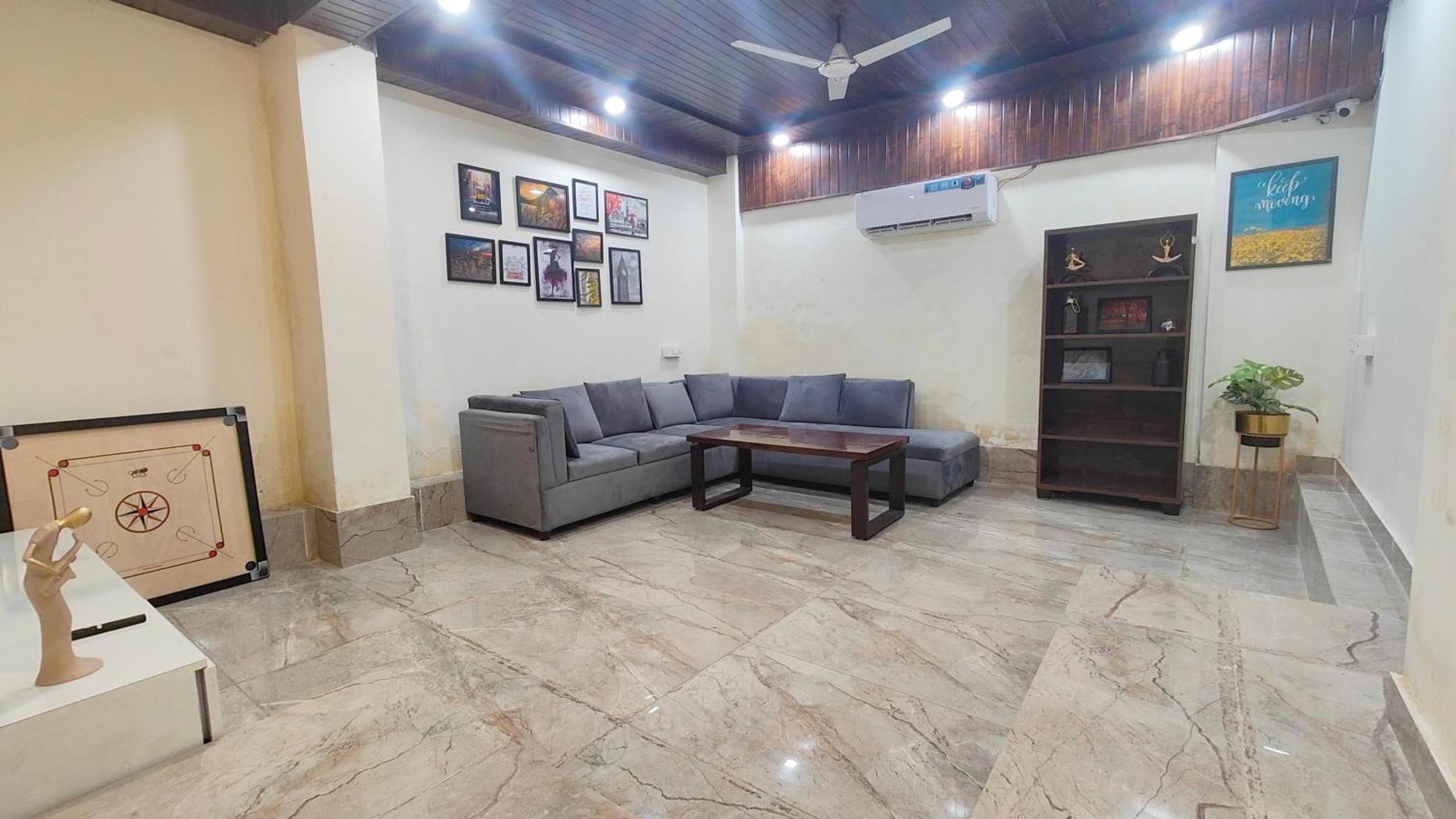 Perfectstayz Aiims Near Aiims Hospital Rishikesh Ngoại thất bức ảnh