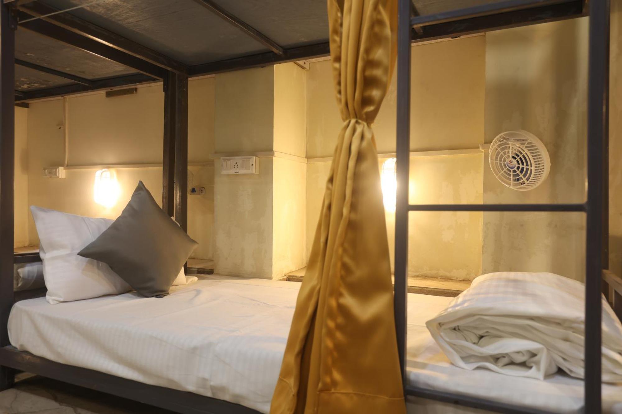 Perfectstayz Aiims Near Aiims Hospital Rishikesh Ngoại thất bức ảnh
