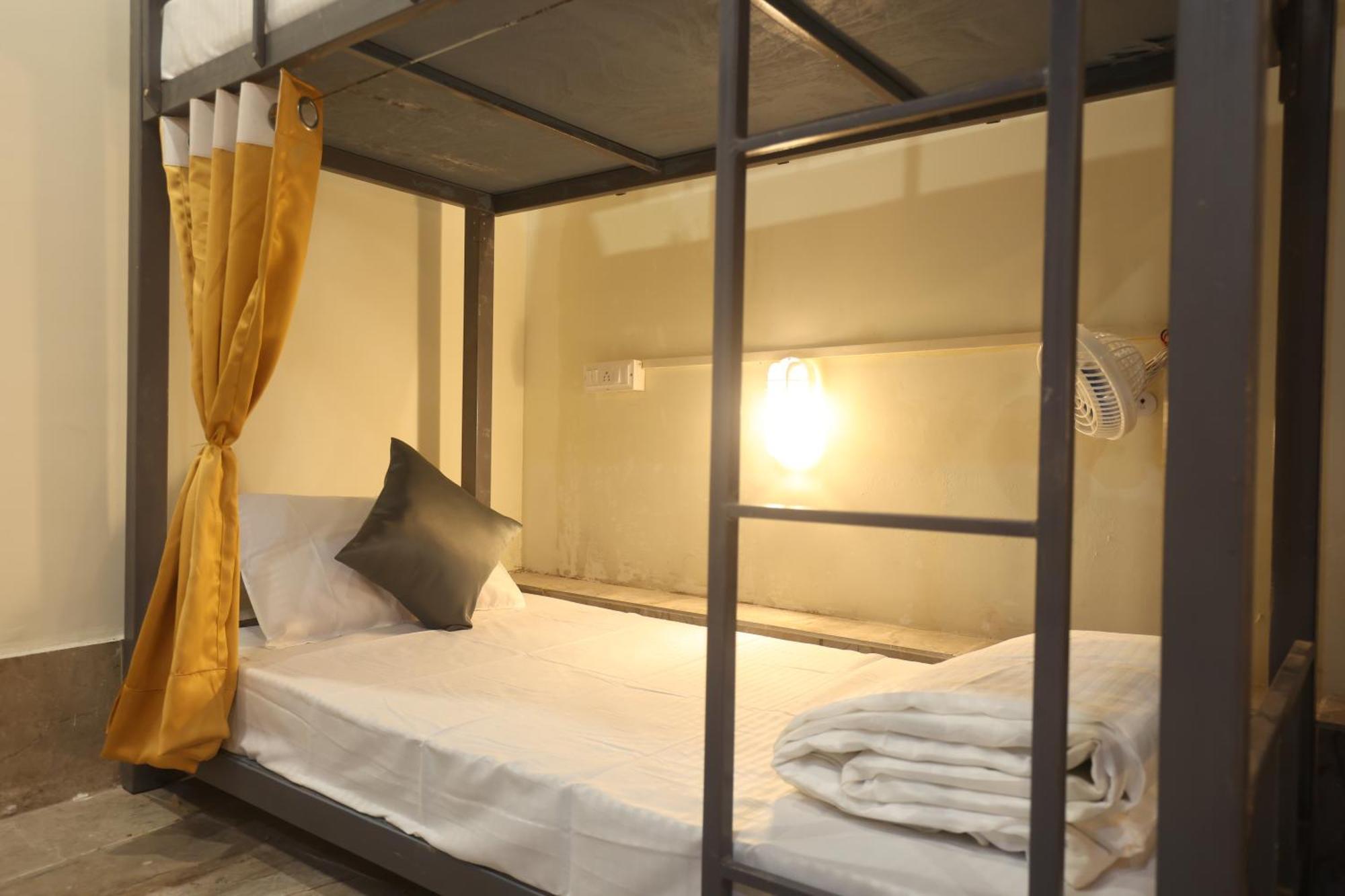 Perfectstayz Aiims Near Aiims Hospital Rishikesh Ngoại thất bức ảnh