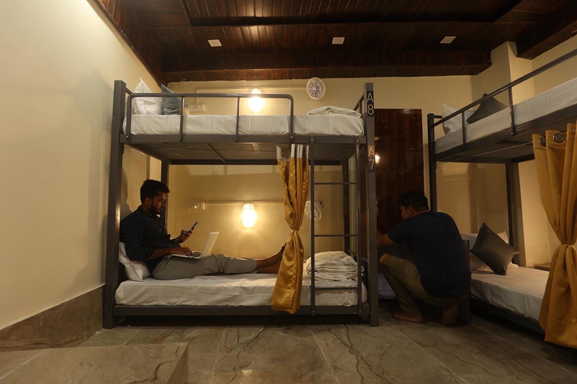Perfectstayz Aiims Near Aiims Hospital Rishikesh Ngoại thất bức ảnh