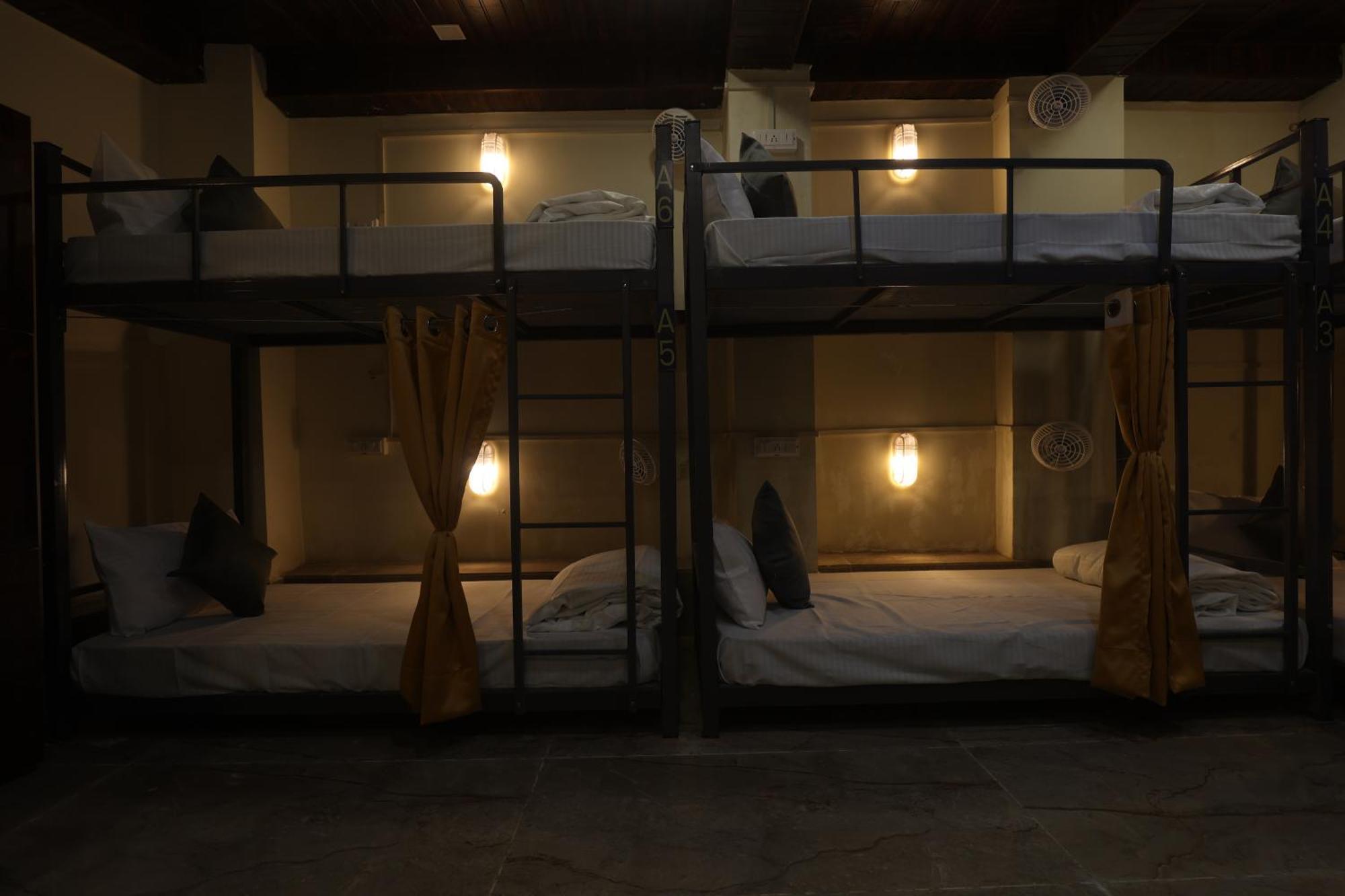 Perfectstayz Aiims Near Aiims Hospital Rishikesh Ngoại thất bức ảnh