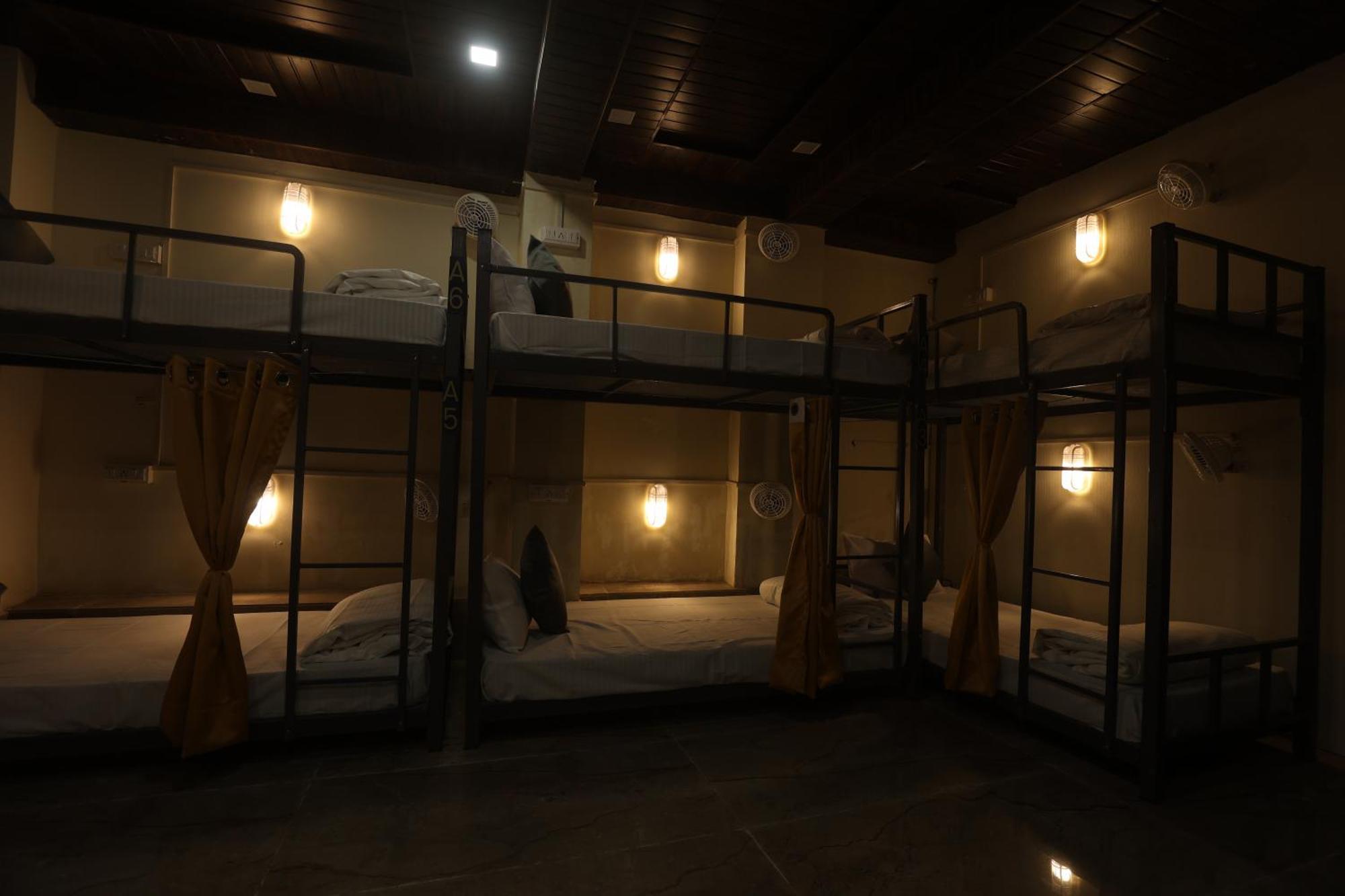 Perfectstayz Aiims Near Aiims Hospital Rishikesh Ngoại thất bức ảnh