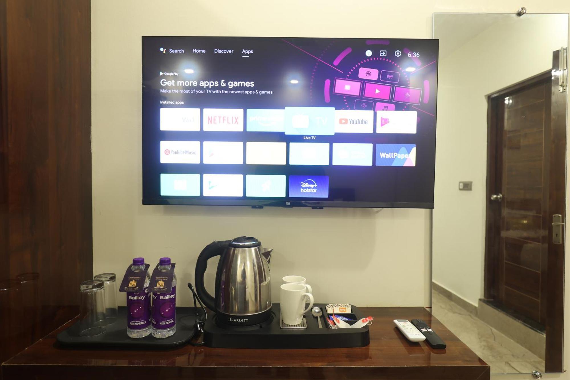 Perfectstayz Aiims Near Aiims Hospital Rishikesh Ngoại thất bức ảnh
