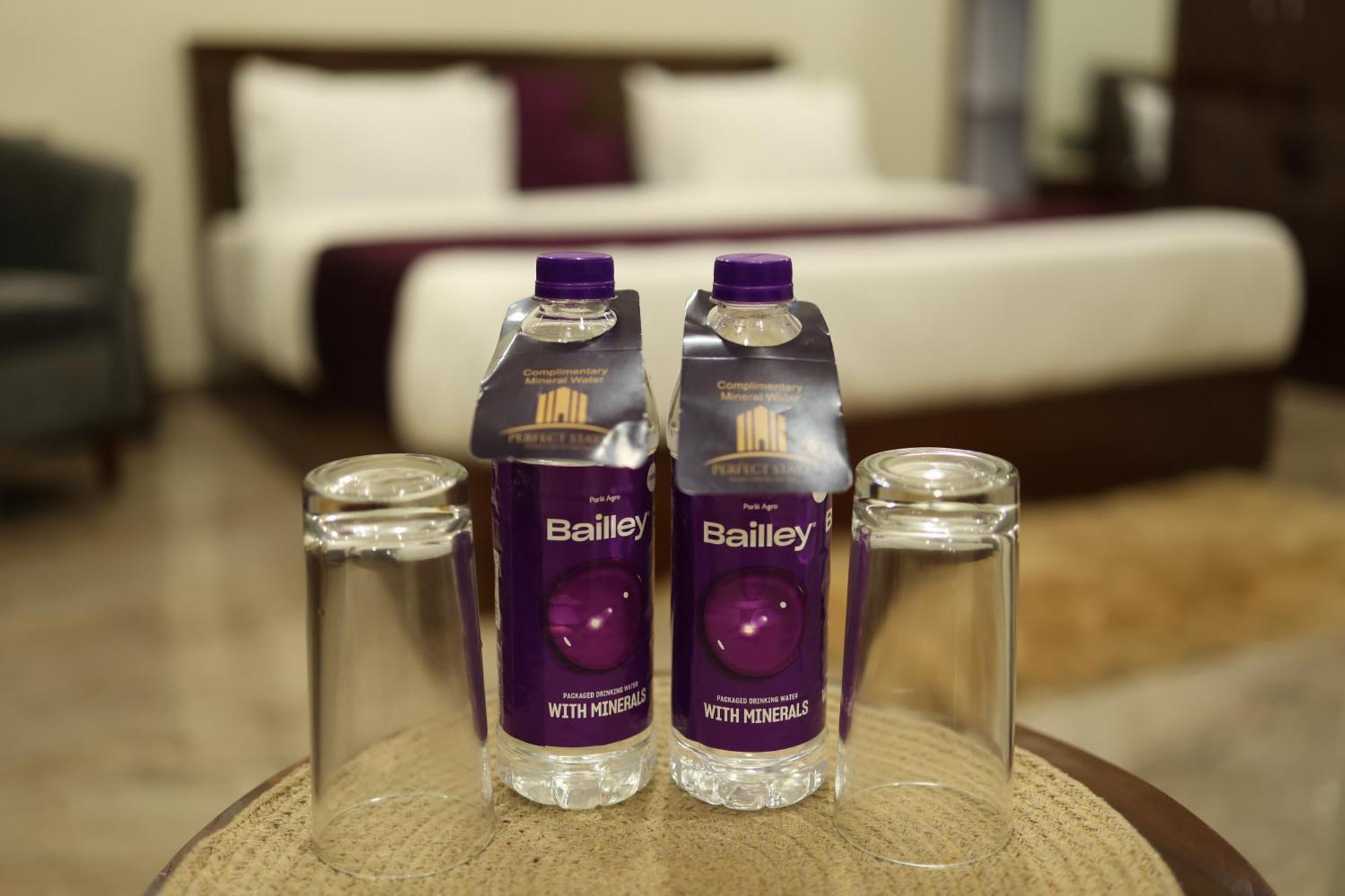 Perfectstayz Aiims Near Aiims Hospital Rishikesh Ngoại thất bức ảnh