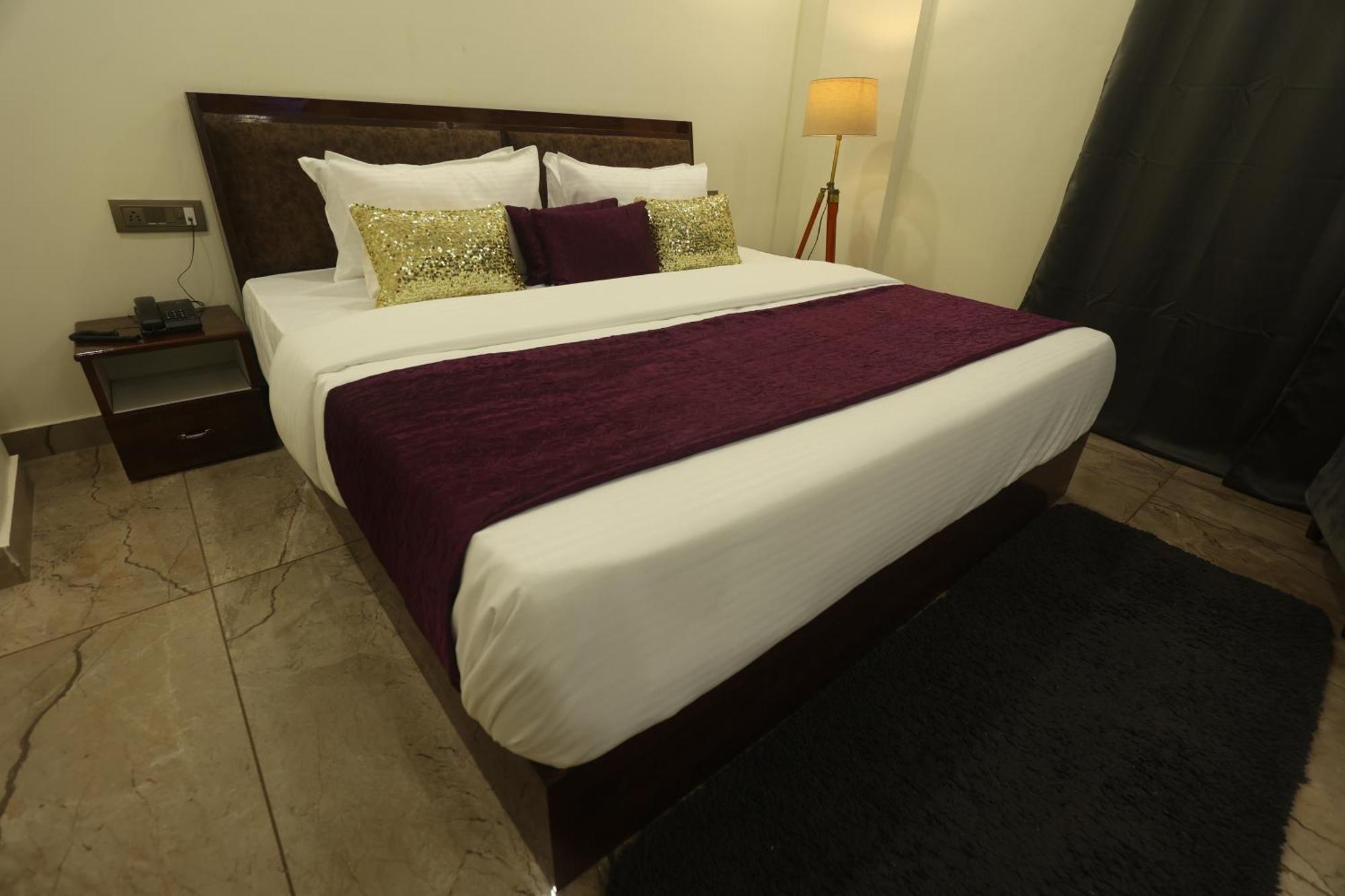 Perfectstayz Aiims Near Aiims Hospital Rishikesh Ngoại thất bức ảnh