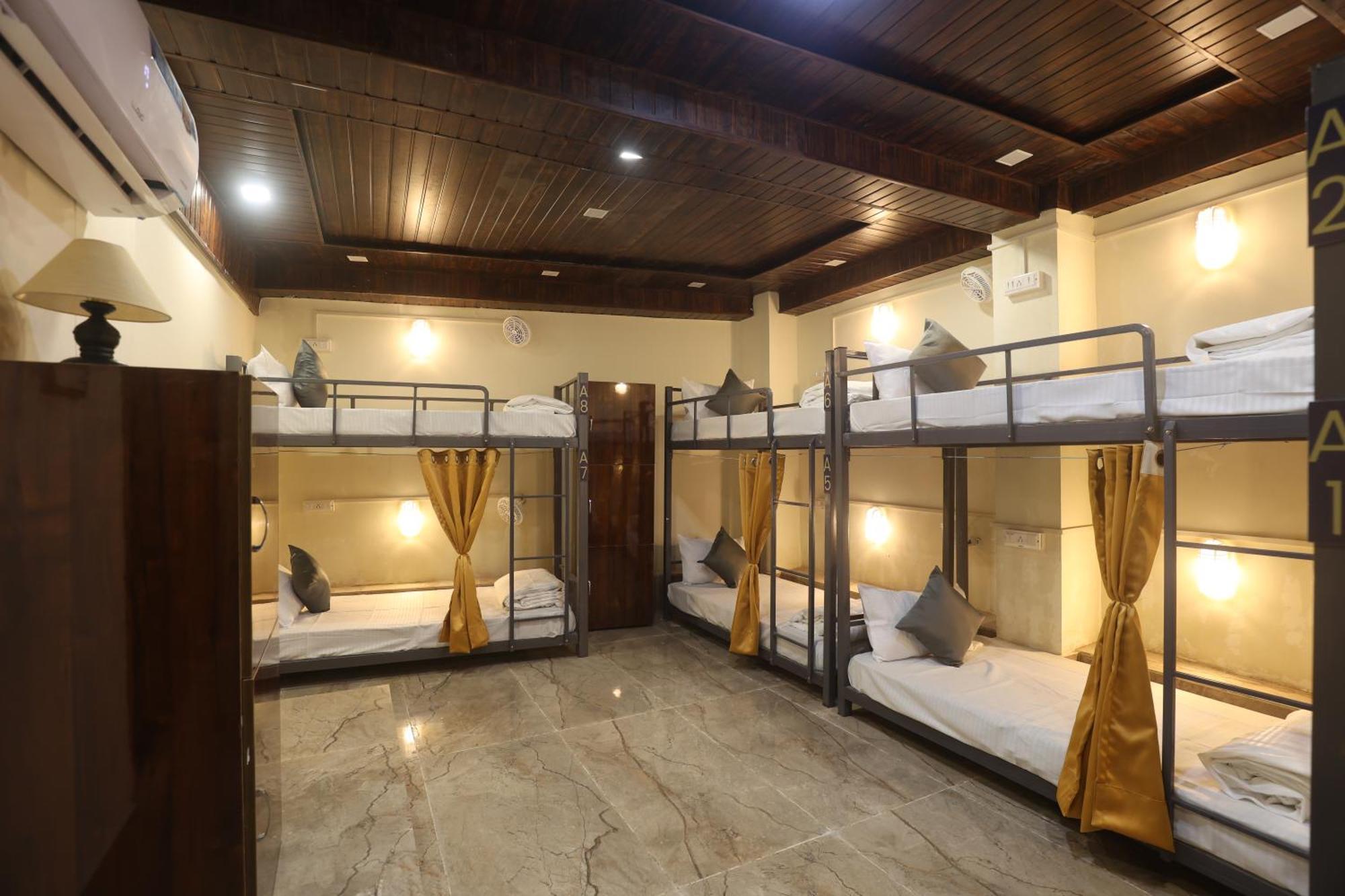 Perfectstayz Aiims Near Aiims Hospital Rishikesh Ngoại thất bức ảnh